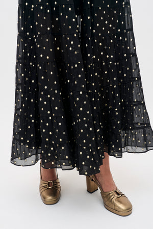 Moreen - Dark Gold