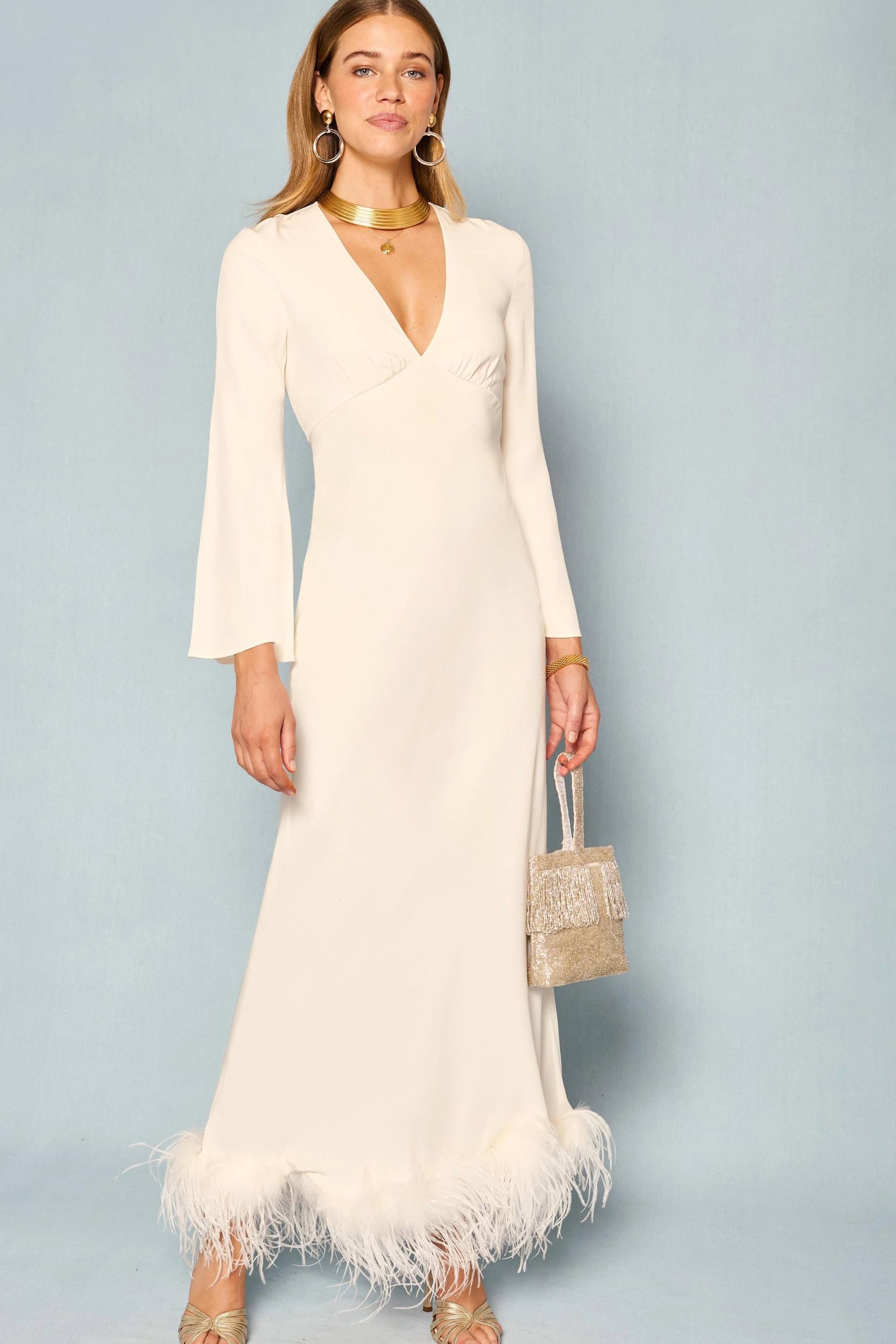 Mya Set - Ivory