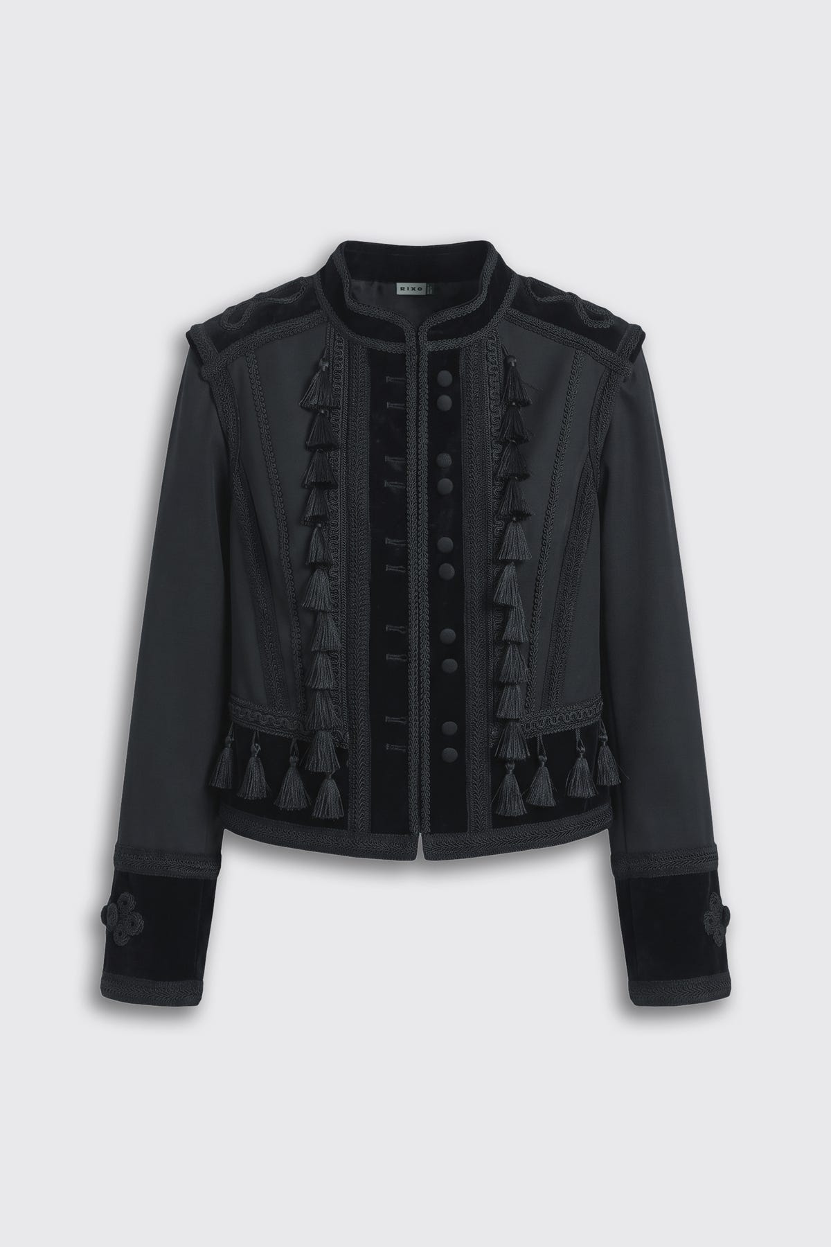 Napoleana -  Black