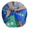 Packaging sustainability at RIXO