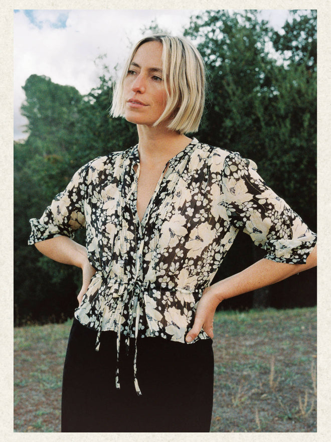 Elsie Rixo RIXO’s Official Online Store – Shop Vintage-Inspired Collections – RIXO ⋆