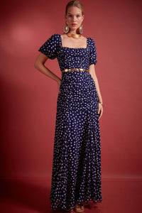 Thumbnail for Leyane Maxi Dress