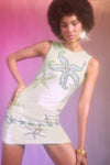Vintage - Versace Sequin Dress