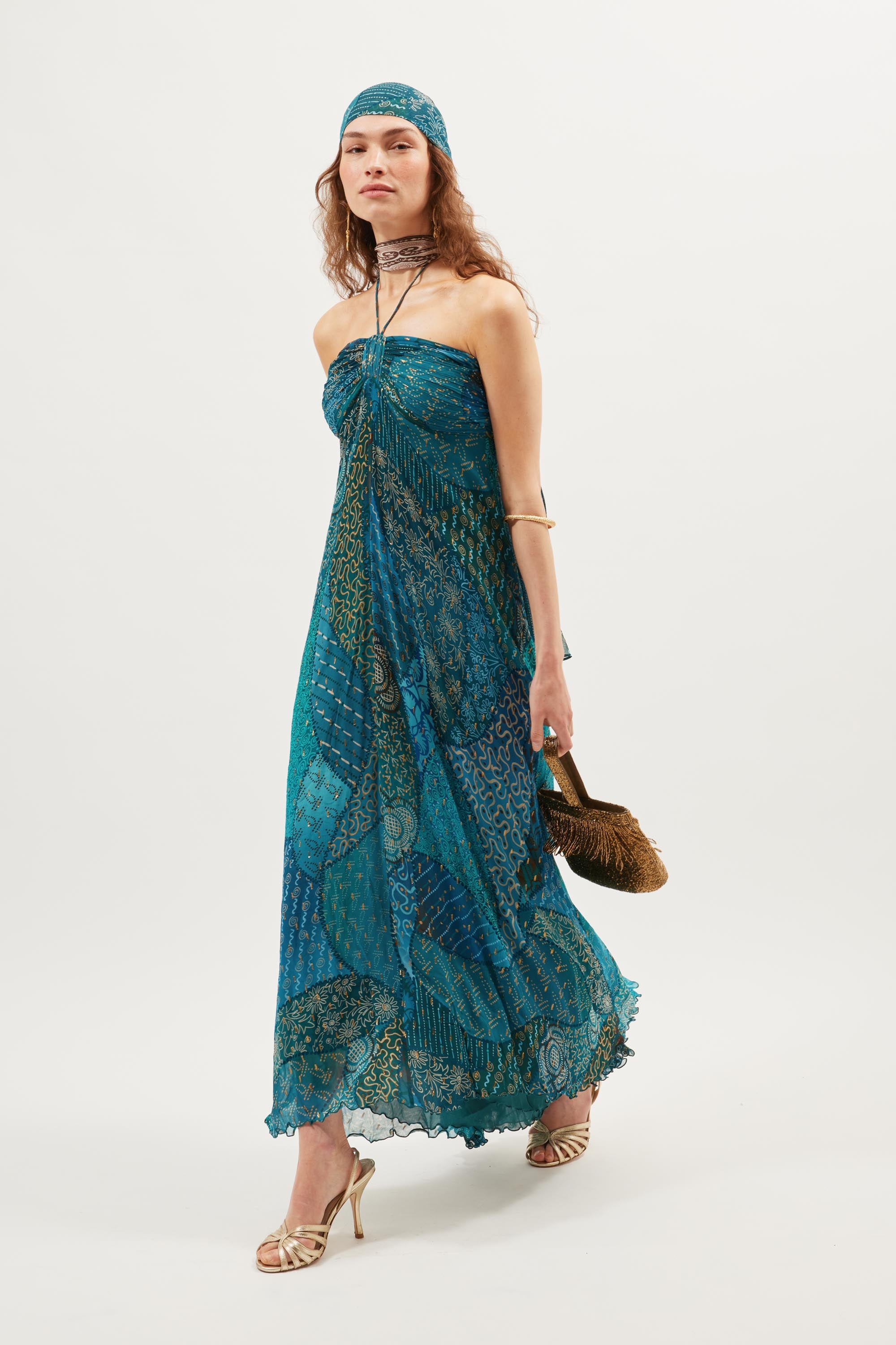 apolina アポリナ / Samira dress ワンピース　5-7Y apolina アポリナ / Samira dress ワンピース 5-7Y apolina