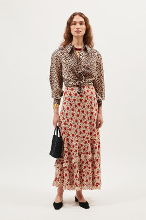 Aenor  -  Eva Floral Cream