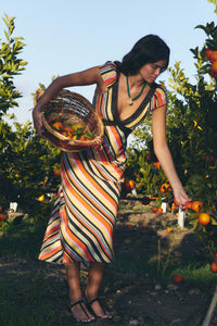 Thumbnail for april-collection,Iggy Midi Dress