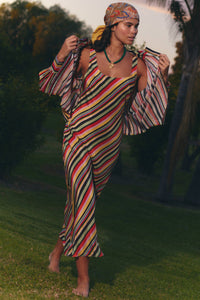 Thumbnail for april-collection,Bondi Midi Dress