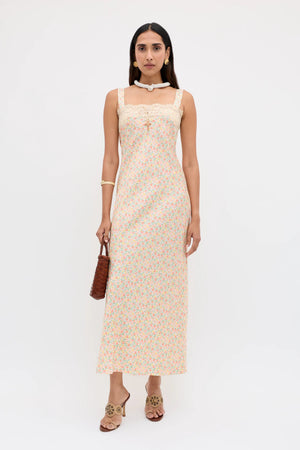 Rosamarie - Katie Floral