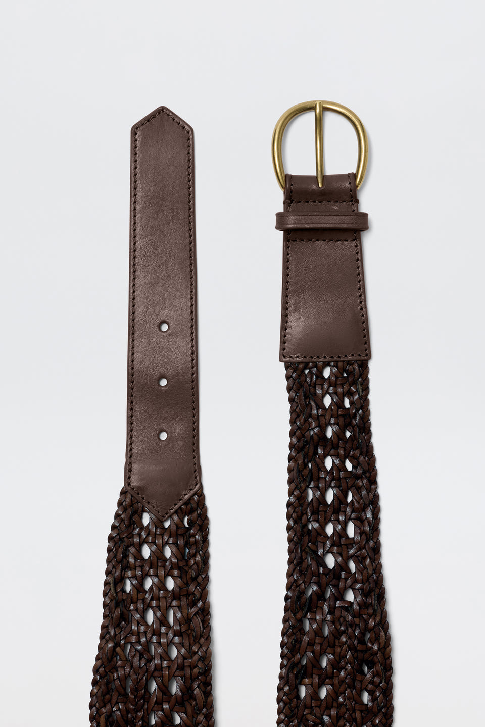 Roxella - Dark Brown