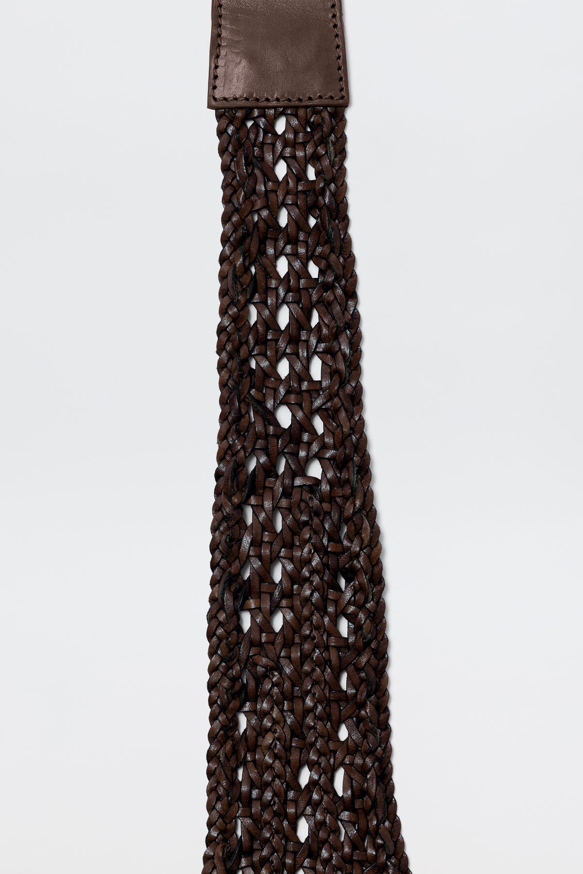 Roxella - Dark Brown