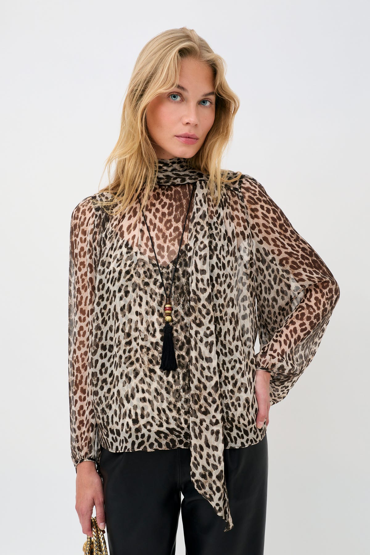 Rya - Nina Leopard