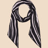 Alexa Silk Scarf