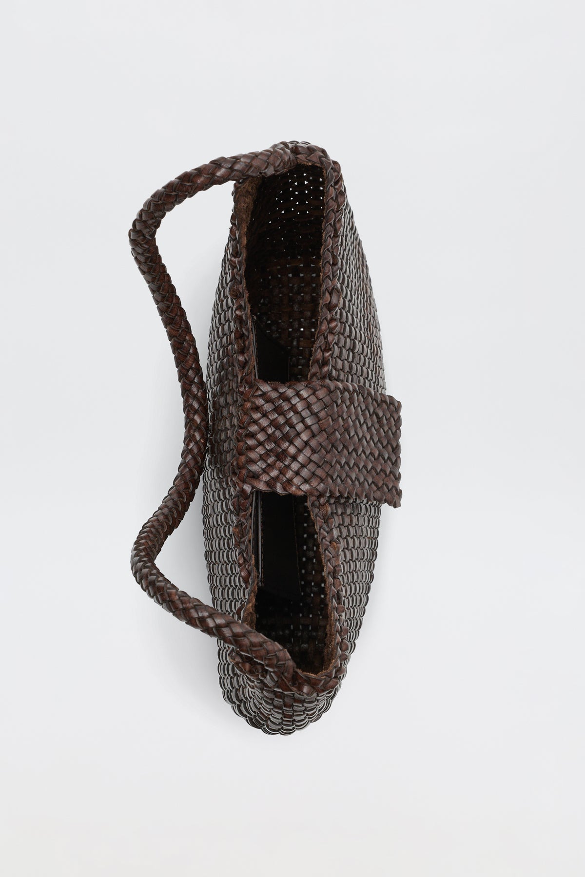 Saoirse - Dark Brown