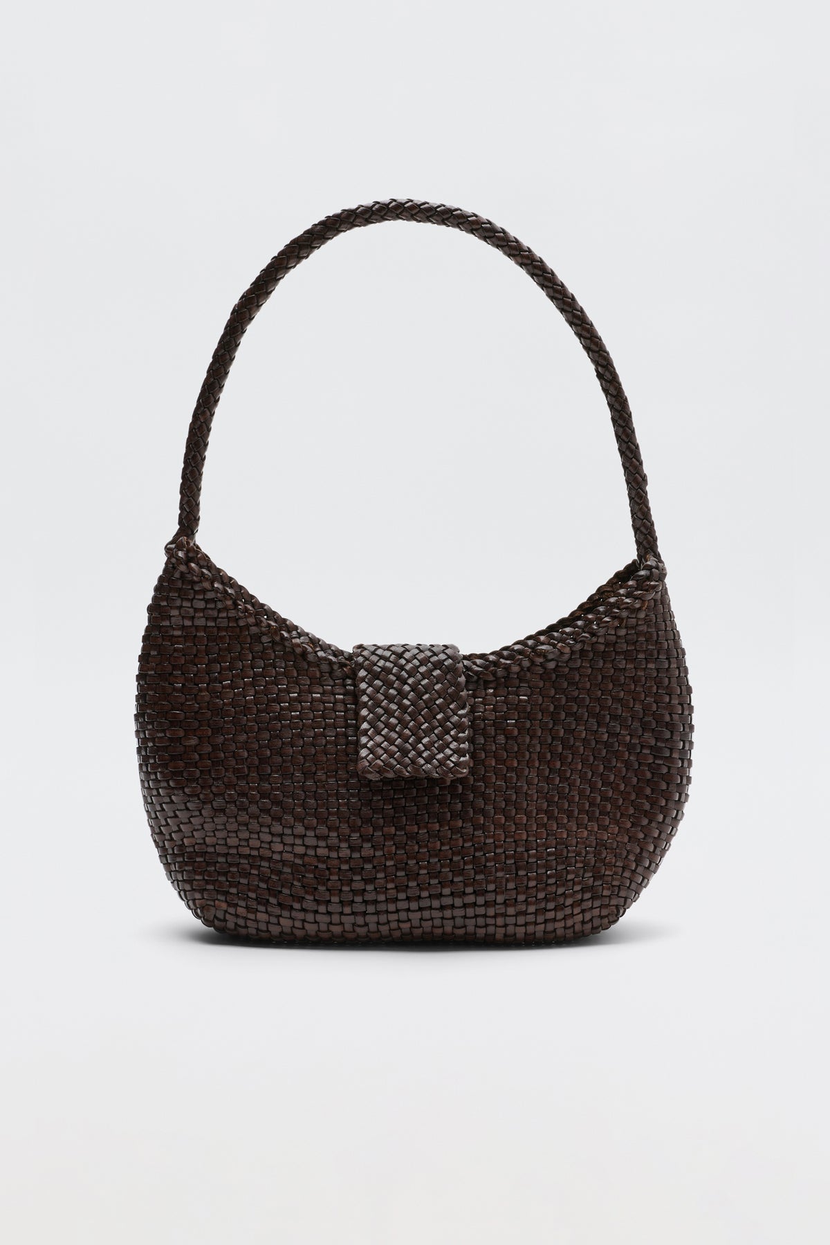 Saoirse - Dark Brown