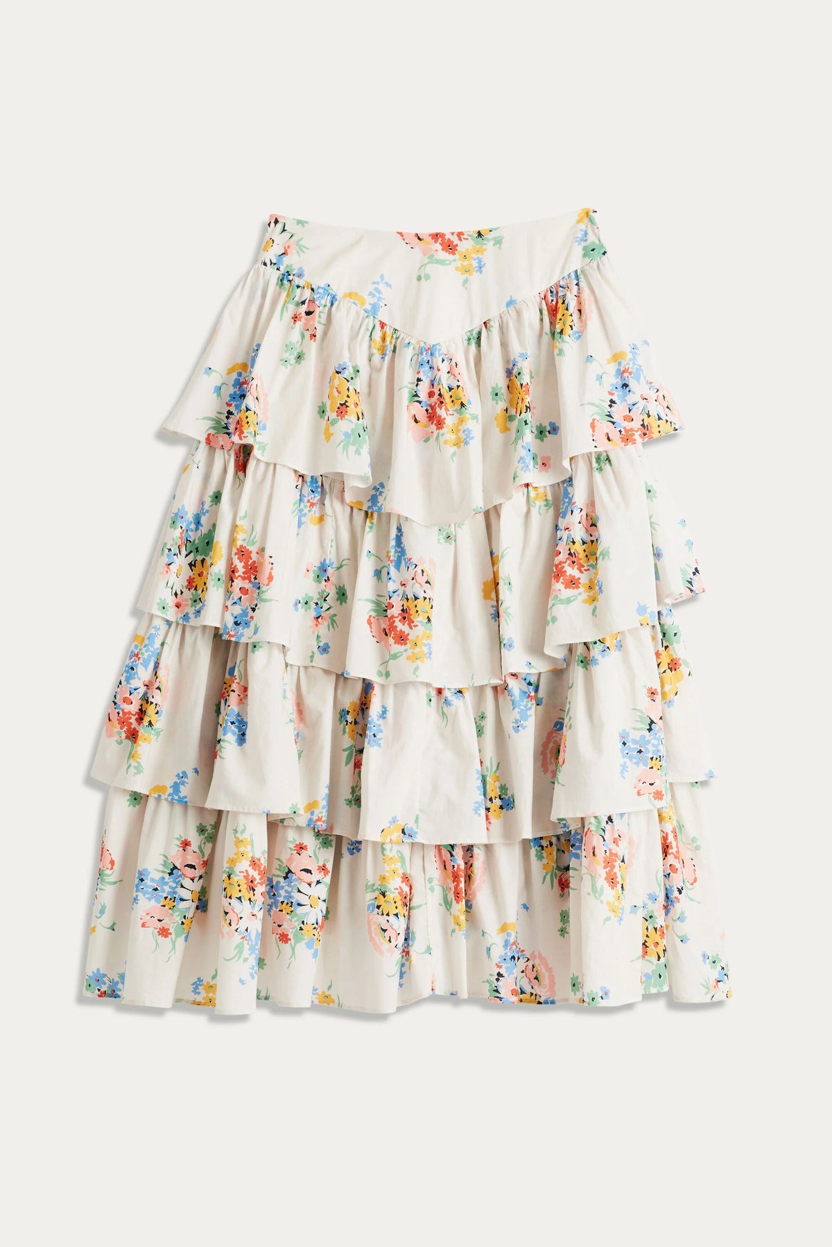 Taryn  -  Darcie Vintage Cream