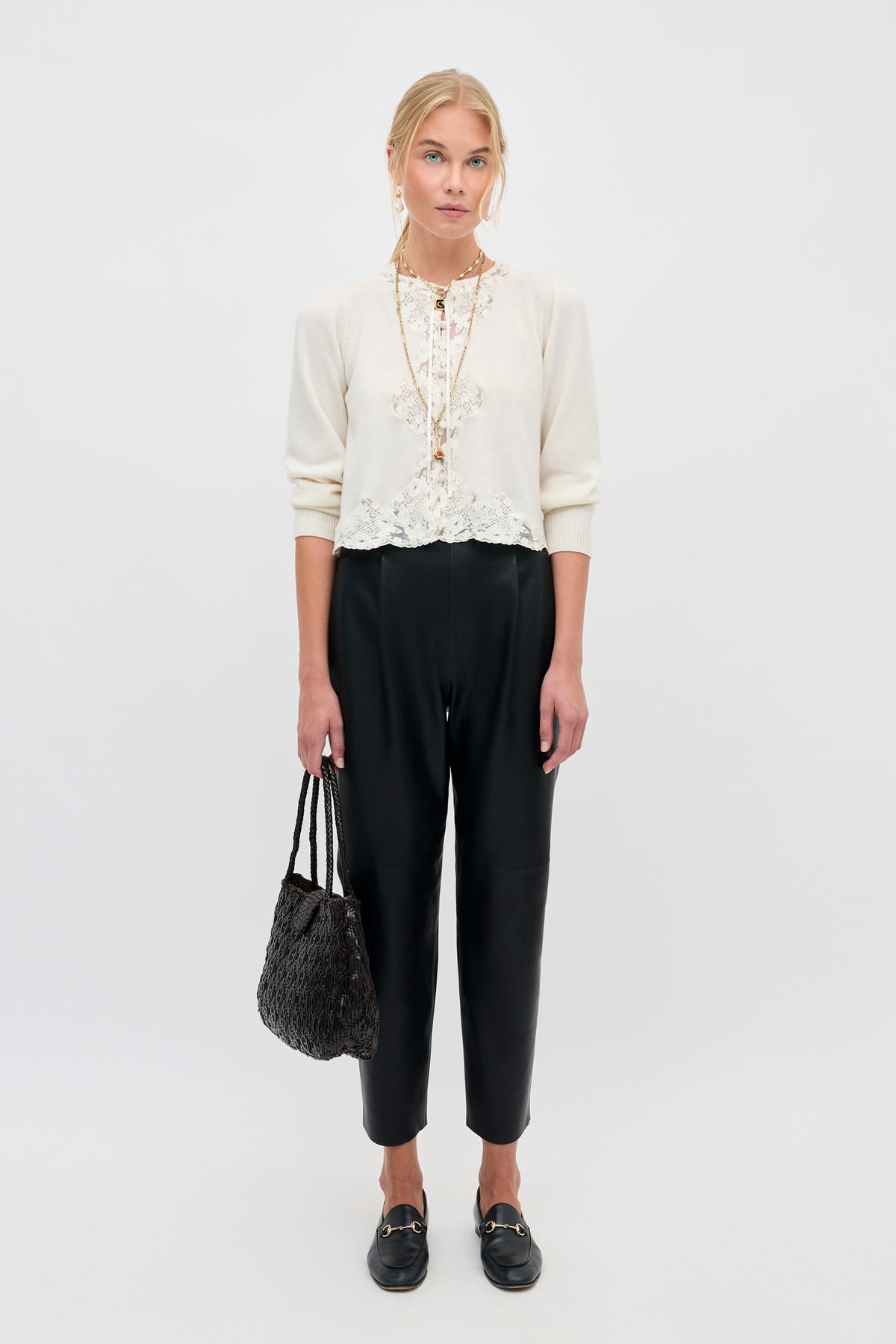 Tassia  - Cream