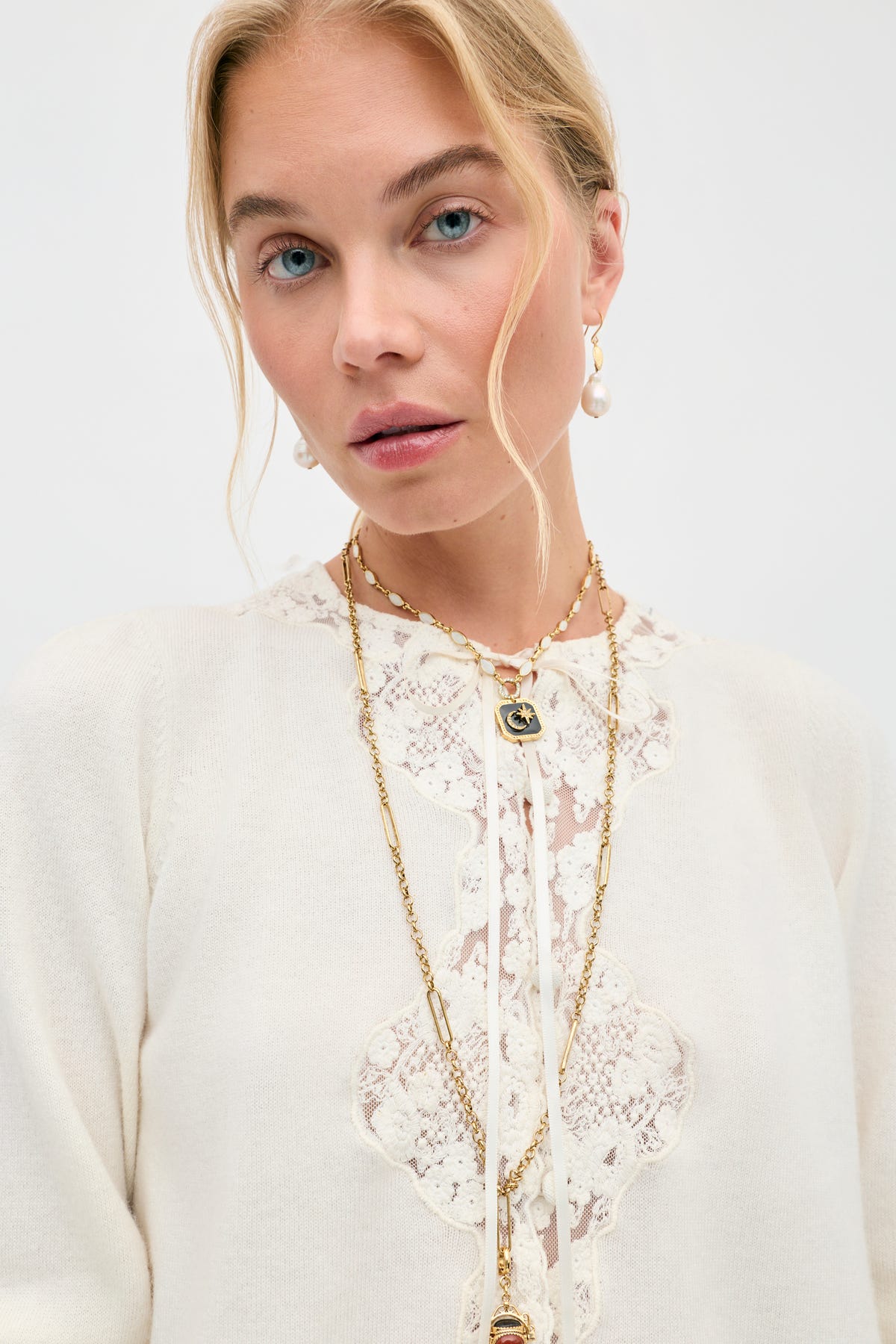 Tassia  - Cream