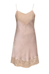 Vintage - Silk Slip Dress
