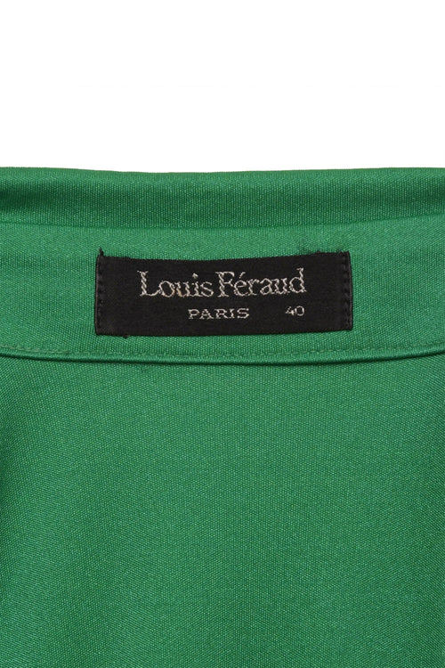 Vintage - Louis Feraud Jersey Dress