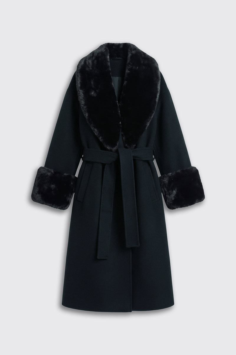 Winslow - Black
