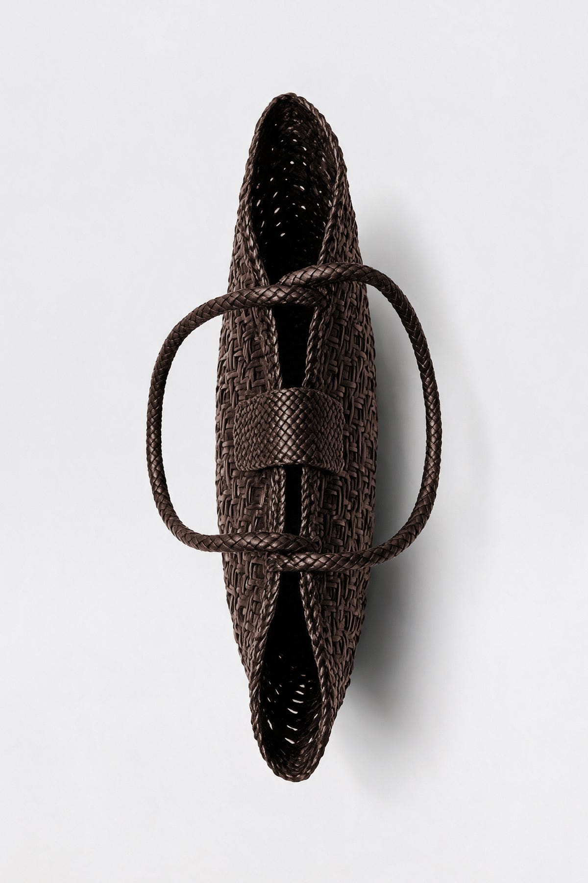 Cici - Dark Brown