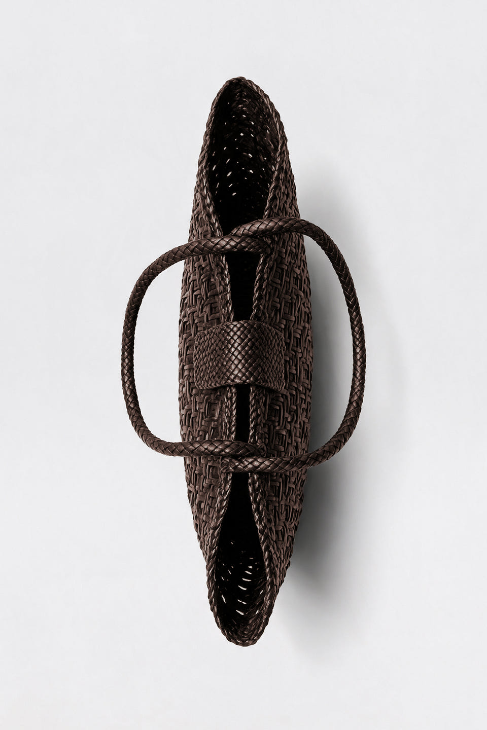 Cici - Dark Brown