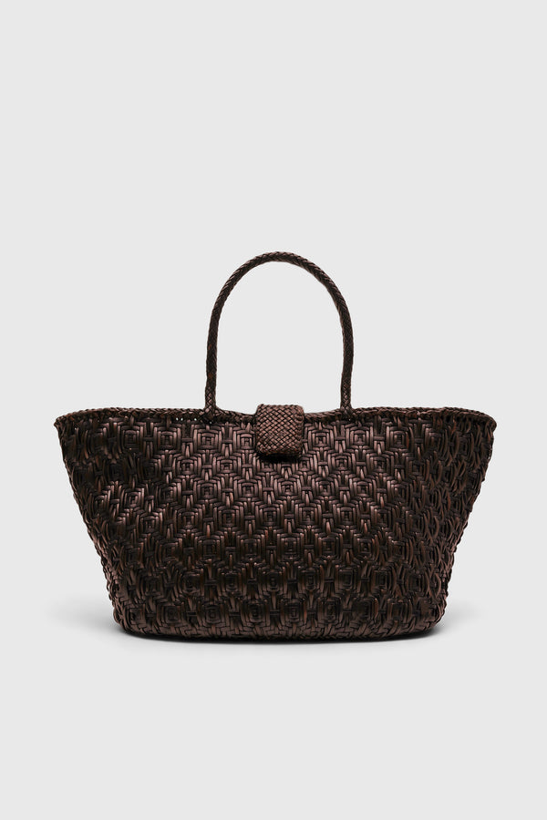 Cici - Dark Brown