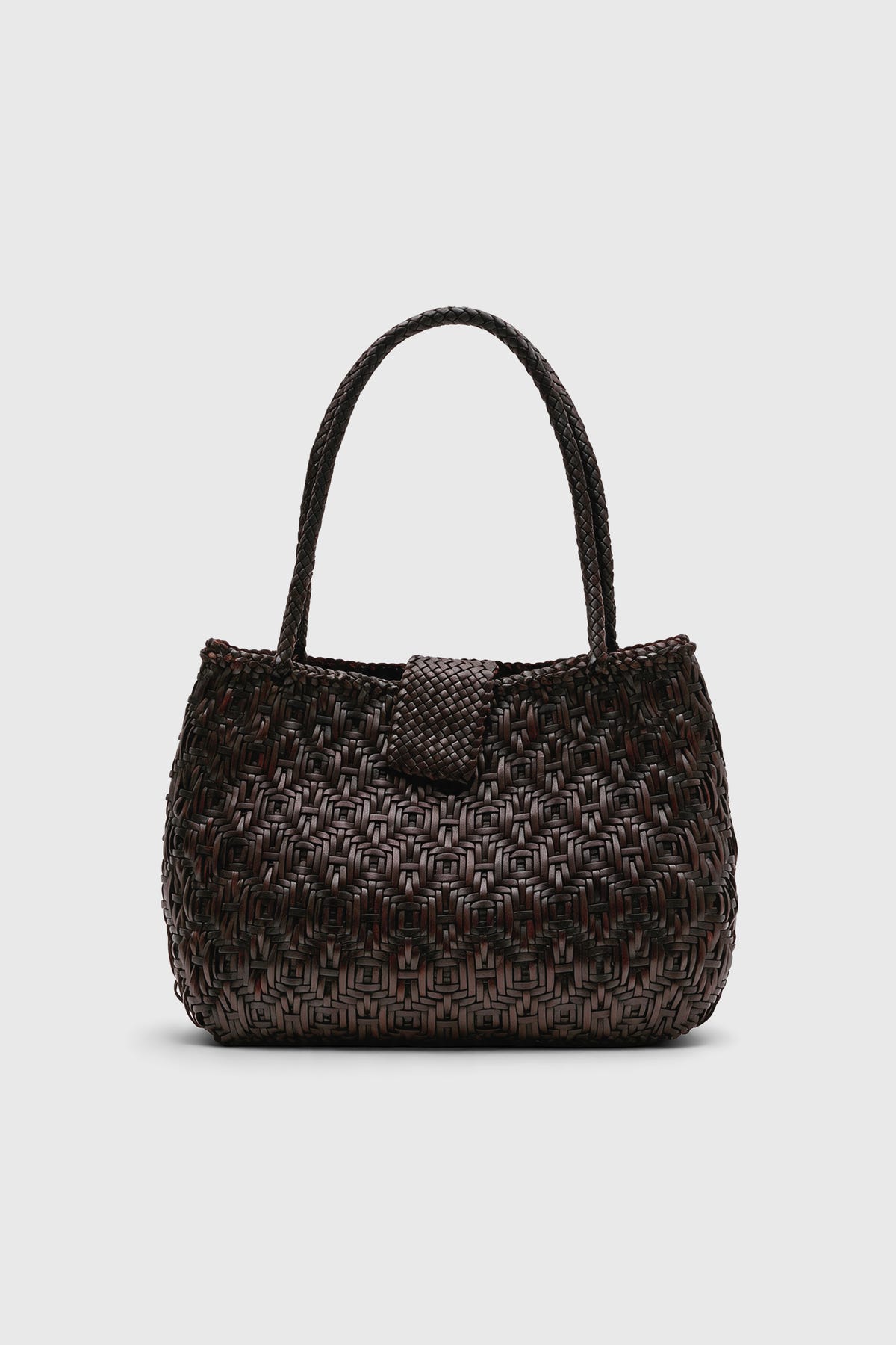 Hollie - Dark Brown