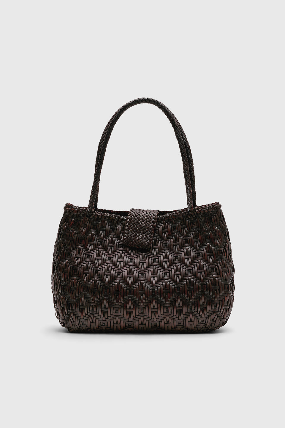 Hollie - Dark Brown