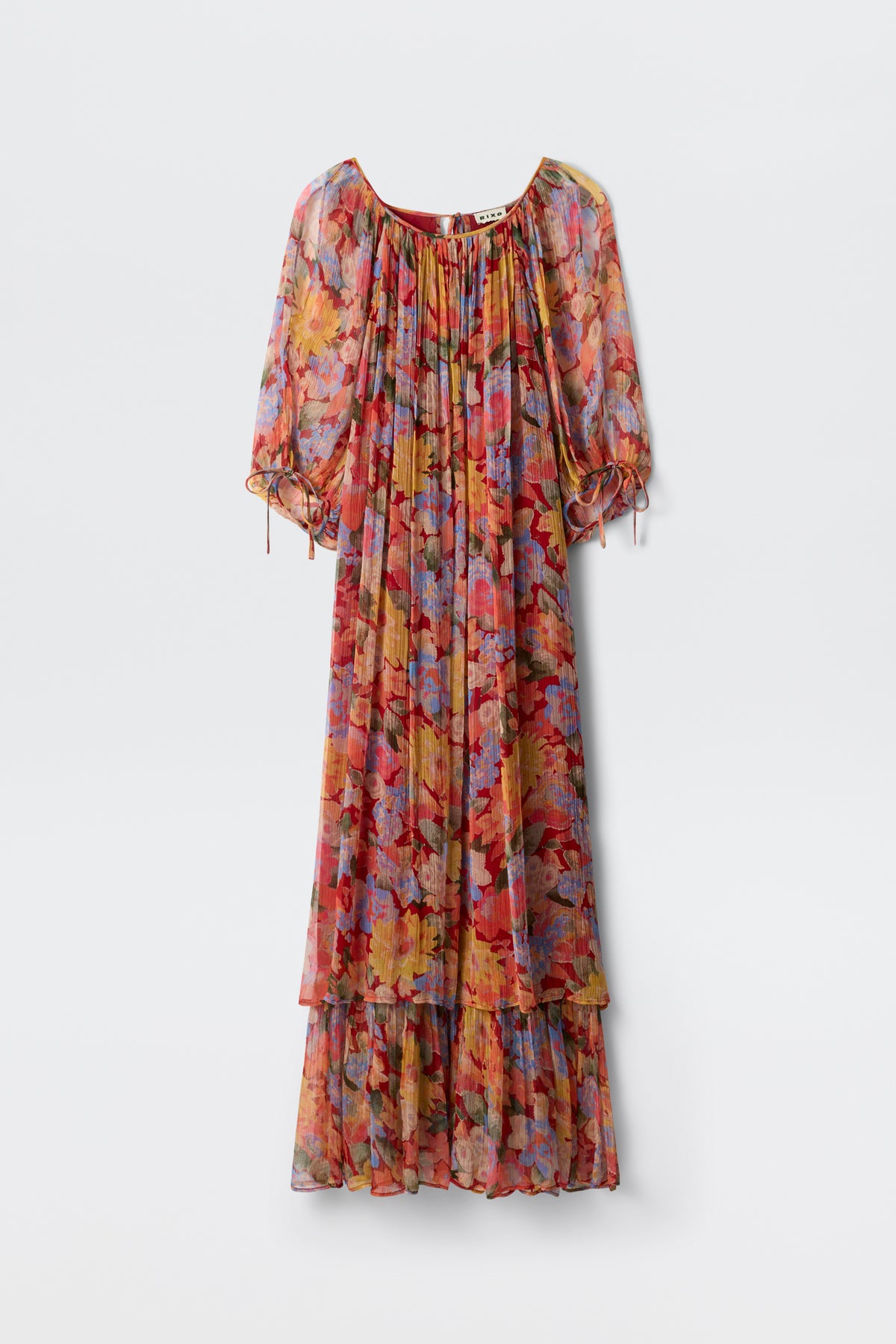 Hayden - Chelsea Floral Red