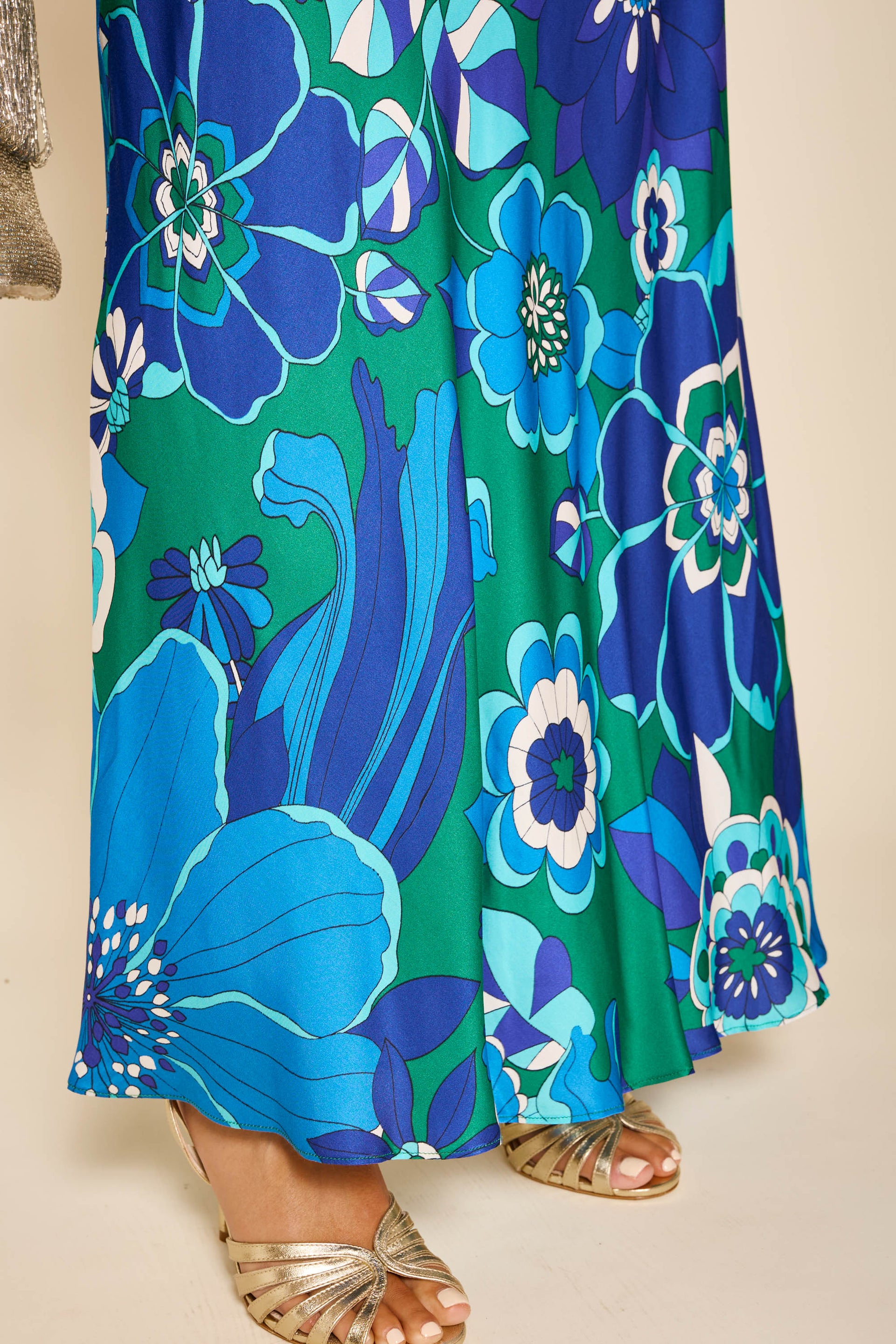 MARNI floral tee main image 1