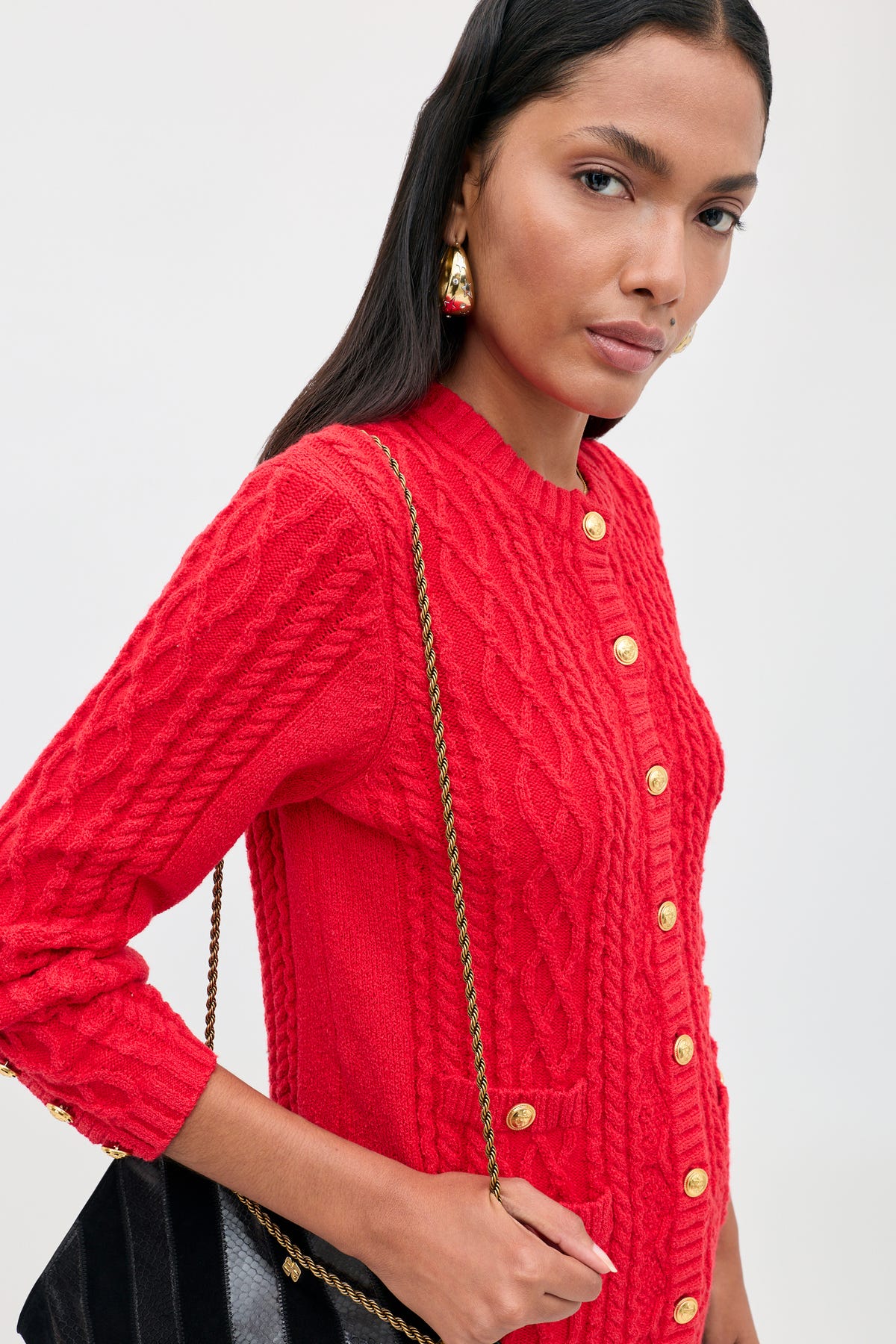 Maurya  -  Red