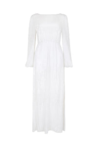 Thumbnail for Ivory Midi Dress