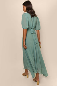 Thumbnail for Sequin Midi Dress