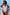 Thumbnail for Kristen Swimsuit - Pearl Shell Mono
