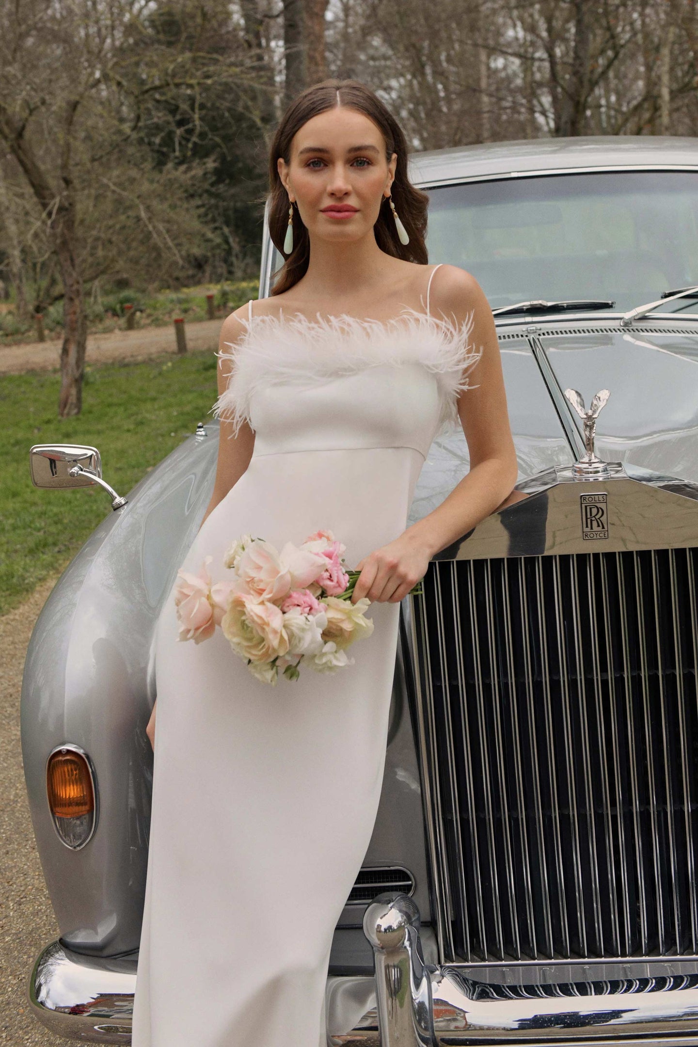 SELENE dress