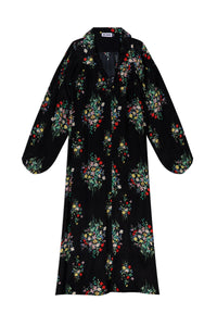 Thumbnail for Khaleesha Midi Dress