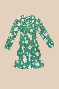 Thumbnail for Renata Mini Dress