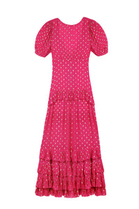 Thumbnail for Shireen Midi Dress