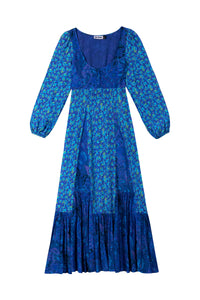 Thumbnail for Virginia Midi Dress